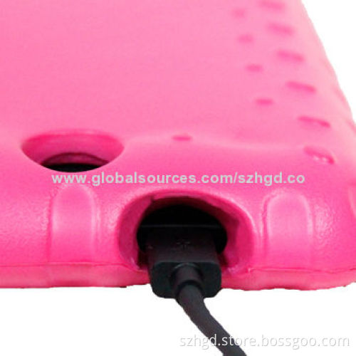Smart MID Cover Case for Kindle Fire HD 7-inch, for Kids with Lightweight and Shock-proof Design